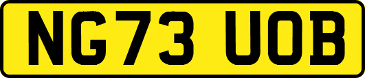 NG73UOB