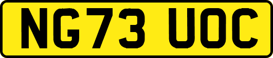 NG73UOC