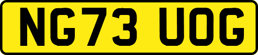 NG73UOG