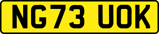 NG73UOK