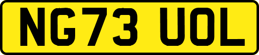 NG73UOL