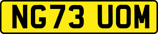 NG73UOM