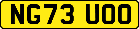 NG73UOO