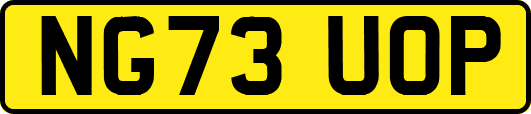 NG73UOP