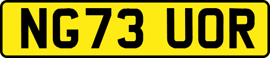 NG73UOR