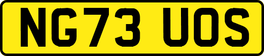 NG73UOS