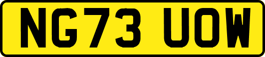 NG73UOW