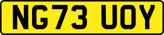 NG73UOY