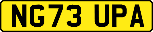 NG73UPA