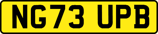NG73UPB