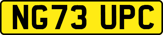 NG73UPC