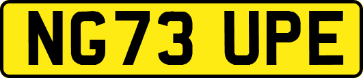 NG73UPE