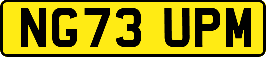 NG73UPM