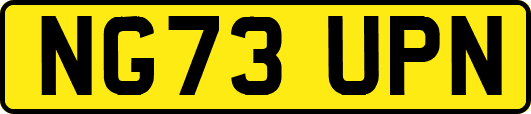 NG73UPN