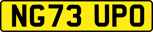 NG73UPO