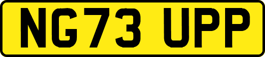 NG73UPP