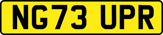 NG73UPR