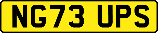 NG73UPS