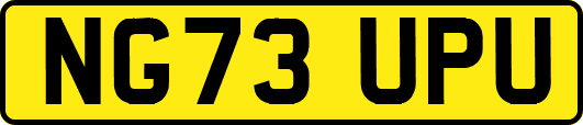 NG73UPU