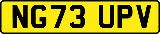 NG73UPV