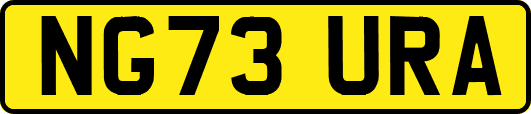 NG73URA