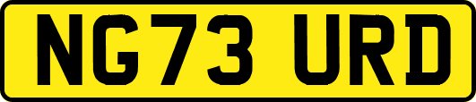 NG73URD