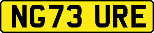 NG73URE