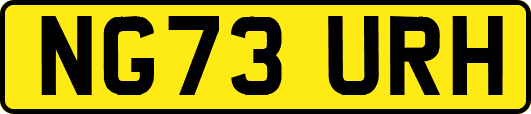 NG73URH