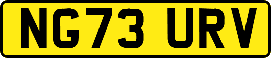NG73URV