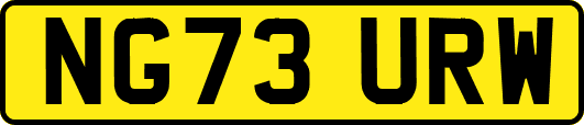 NG73URW