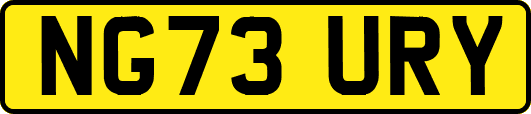 NG73URY