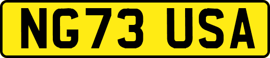 NG73USA