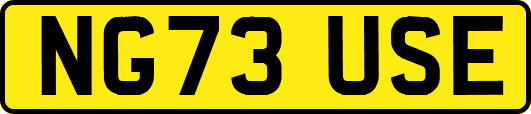 NG73USE