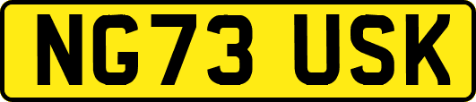 NG73USK