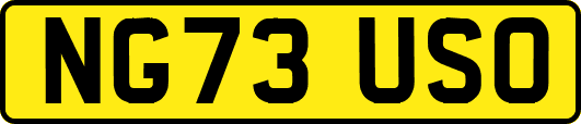 NG73USO