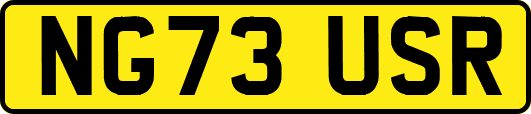 NG73USR