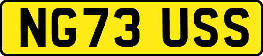 NG73USS
