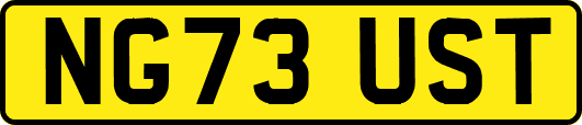 NG73UST