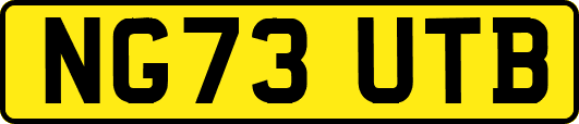 NG73UTB