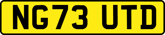 NG73UTD