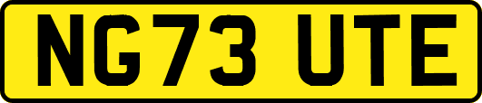 NG73UTE