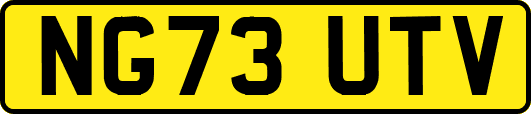 NG73UTV