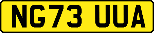 NG73UUA