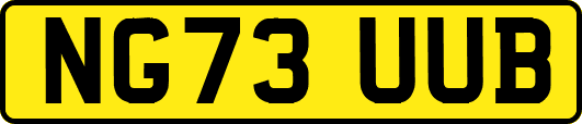 NG73UUB