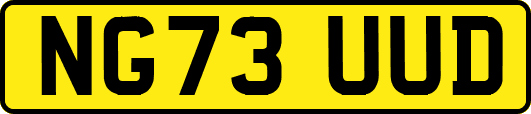 NG73UUD