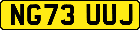 NG73UUJ