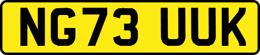 NG73UUK