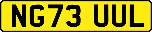 NG73UUL