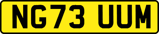 NG73UUM