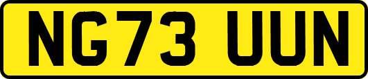 NG73UUN